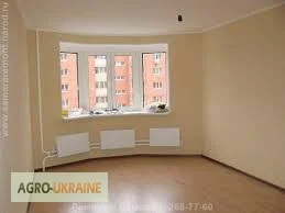 Ремонт комнаты и окон в Киеве - фото № 4