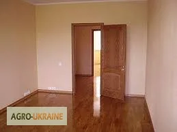 Ремонт комнаты и окон в Киеве - фото № 6