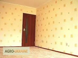 Професійна поклейка обоїв у Києві - фото № 4