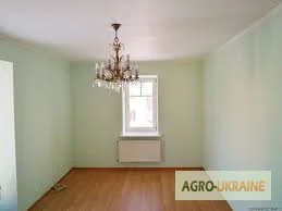 Ремонт кімнати під ключ - фото № 1