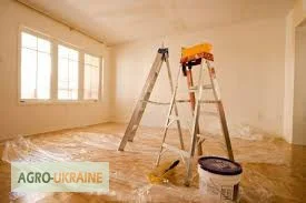 Малярные работы в Киеве - фото № 2