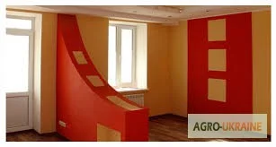 Профессиональный ремонт квартир в Киеве недорого - фото № 4