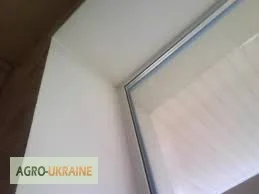 Отделка оконных откосов в Киеве - фото № 3