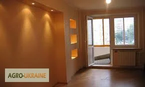 Ремонт дитячої кімнати в м. Київ - фото № 1