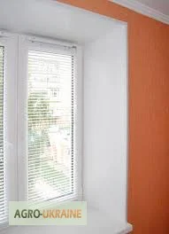 Оздоблення відкосів: штукатурка та інші матеріали - фото № 2