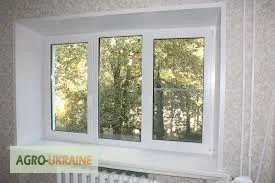 Оздоблення відкосів: штукатурка та інші матеріали - фото № 3