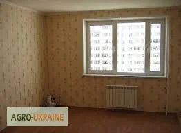 Поклейка обоев Соломенка - фото № 5