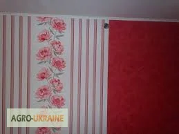 Ремонт квартир обои - фото № 2