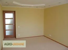 Якісний ремонт кімнати за доступною ціною в Києві - фото № 1