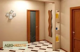 Ремонт квартир у новобудов під ключ - фото № 1