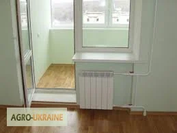 Ремонт квартиры в новостройке и других помещениях - фото № 2