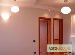 Ремонт квартир під ключ у Києві - фото № 2