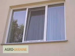 Установка откосов на пластиковые окна - фото № 5