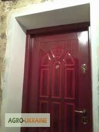 Установка откосов на пластиковые окна - фото № 9