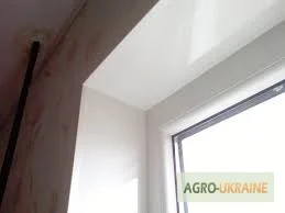 Ремонт откосів у Коцюбинському - фото № 4