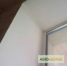 Якісний ремонт укосів у Києві - фото № 2