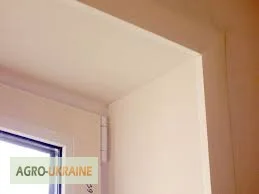 Ремонт откосов в Киеве - фото № 6