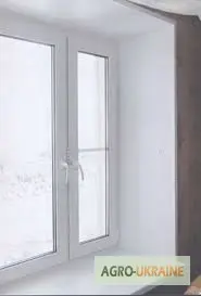 Откосы Белогородка - фото № 1
