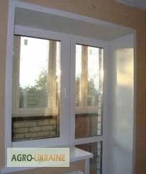 Откосы Белогородка - фото № 2