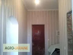 Професійна поклейка шпалер у Києві - фото № 4