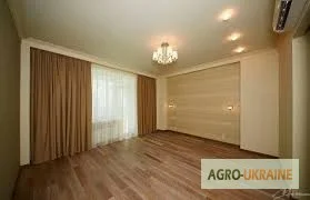 Поклейка обоїв та ремонт квартир у Києві - фото № 6