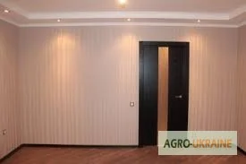 Поклейка обоїв та ремонт квартир у Києві - фото № 2