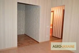 Поклейка обоїв та ремонт квартир у Києві - фото № 4