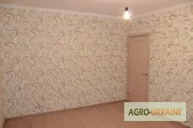 Поклейка обоев в Киеве: цена от 25 грн - фото № 4