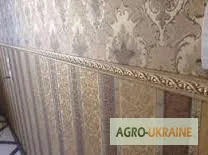 Поклейка обоев в Киеве – качественные услуги по доступным ценам - фото № 3