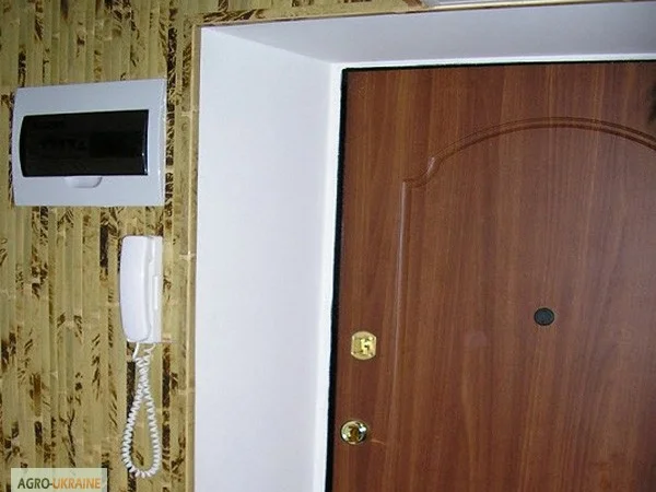 Откосы на двери цена - фото № 1