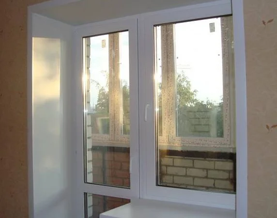 Качественный ремонт откосов на окна и двери - фото № 1