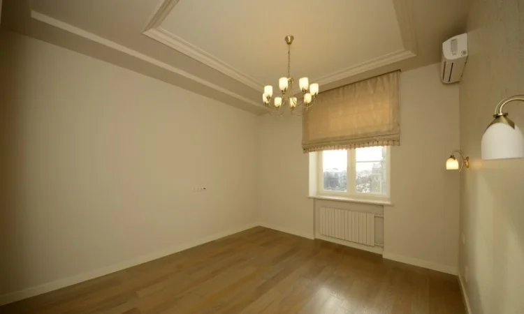 Ремонт в новостройке: стоимость и услуги - фото № 1