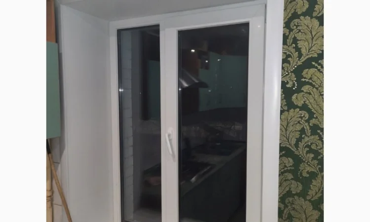 Откосы в Ирпене, откосы на окна - фото № 1