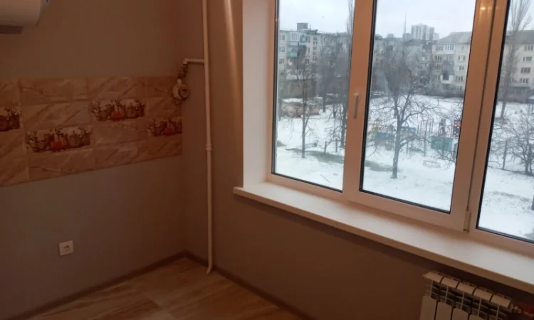 Штукатурка укосів – оптимальне рішення для вікон та дверей - фото № 1