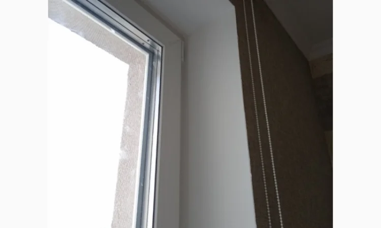 Штукатурка укосів – оптимальне рішення для вікон та дверей - фото № 2