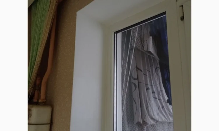 Штукатурка укосів – оптимальне рішення для вікон та дверей - фото № 3