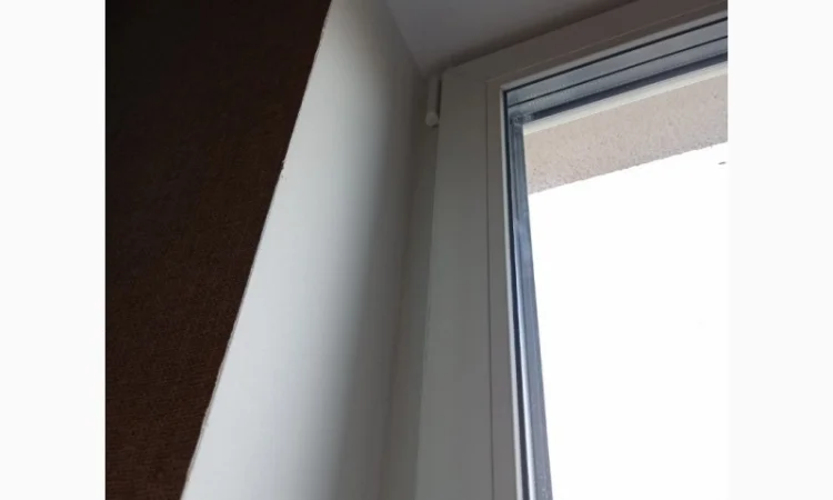 Штукатурка укосів – оптимальне рішення для вікон та дверей - фото № 5