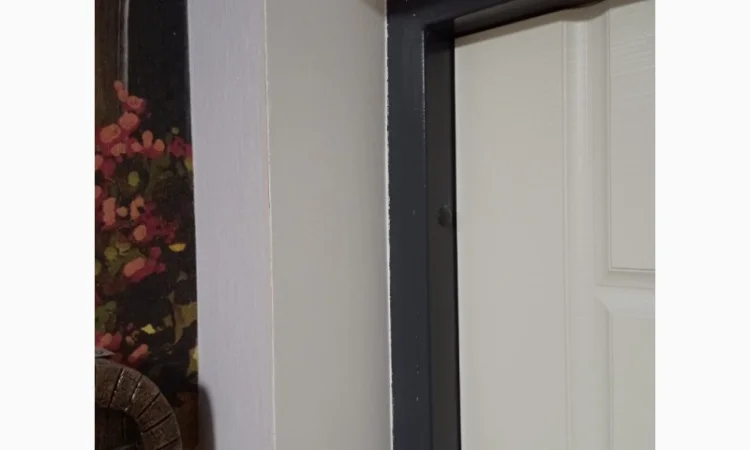 Штукатурка укосів – оптимальне рішення для вікон та дверей - фото № 6