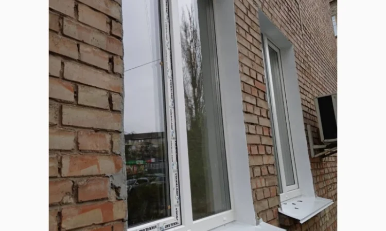 Штукатурка укосів – оптимальне рішення для вікон та дверей - фото № 7