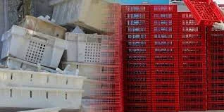 Дорого! Прийом пластикових Ящиків - фото № 1