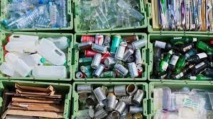 Прийом Пластмаси Пластика та Плівки - фото № 1