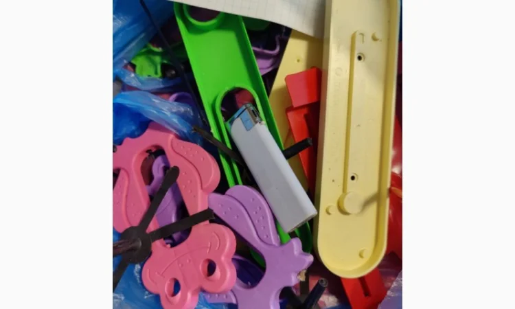 Прийом відходів Полістиролу ПС марки упм, упс, бопс, опс, псм, псс - фото № 1