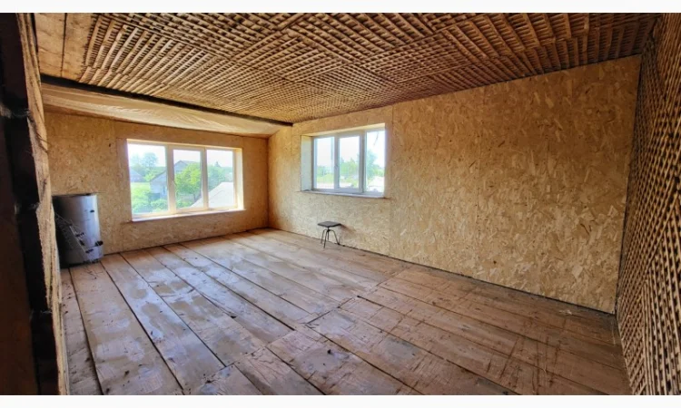 Продается дом в селе Верхняя Сироватка 7 км от города - фото № 10