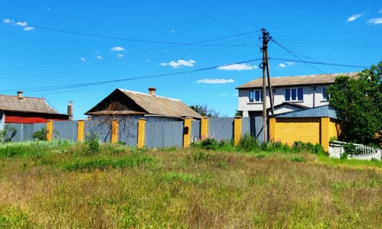 Продается дом в селе Верхняя Сироватка 7 км от города - фото № 6