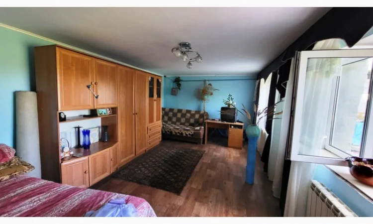 Продается дом в селе Верхняя Сироватка 7 км от города - фото № 7