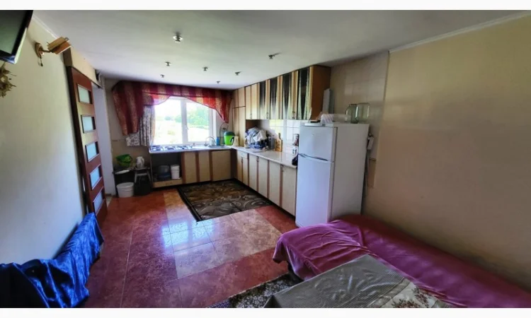 Продается дом в селе Верхняя Сироватка 7 км от города - фото № 8