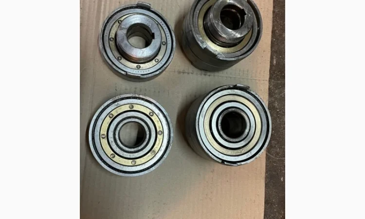 Опори та підшипники турбокомпрессора PDH-50 - фото № 2
