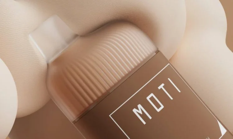 Электронные сигареты Moti - фото № 10