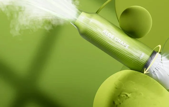 Электронные сигареты Moti - фото № 13