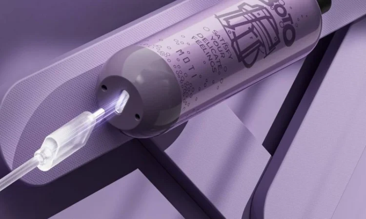 Электронные сигареты Moti - фото № 7